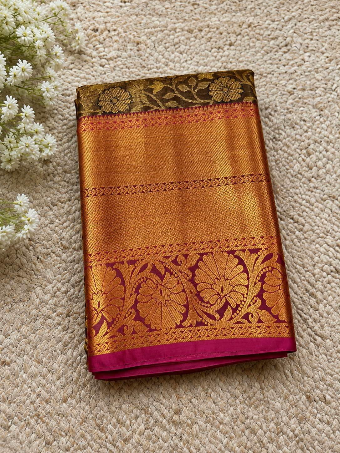 Kanchana Magenta Rajeshwari