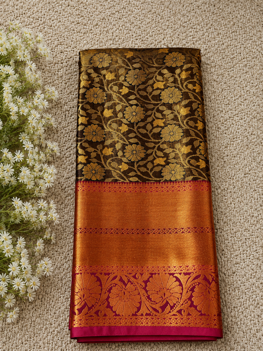 Kanchana Magenta Rajeshwari