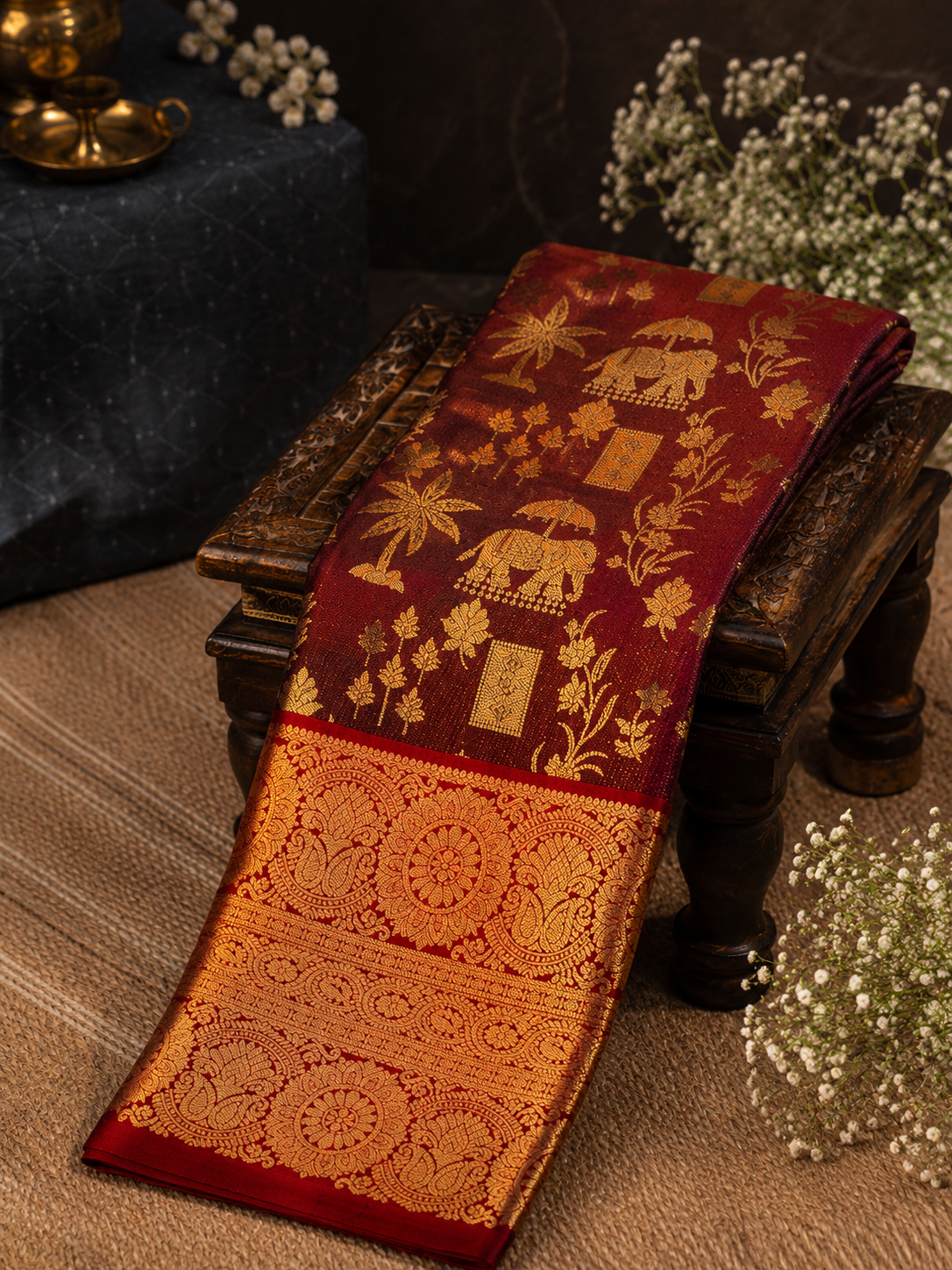 Tana Sarees