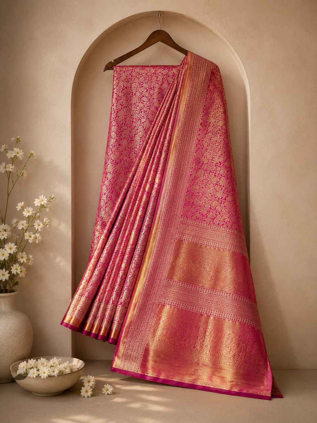 Mysore Silk