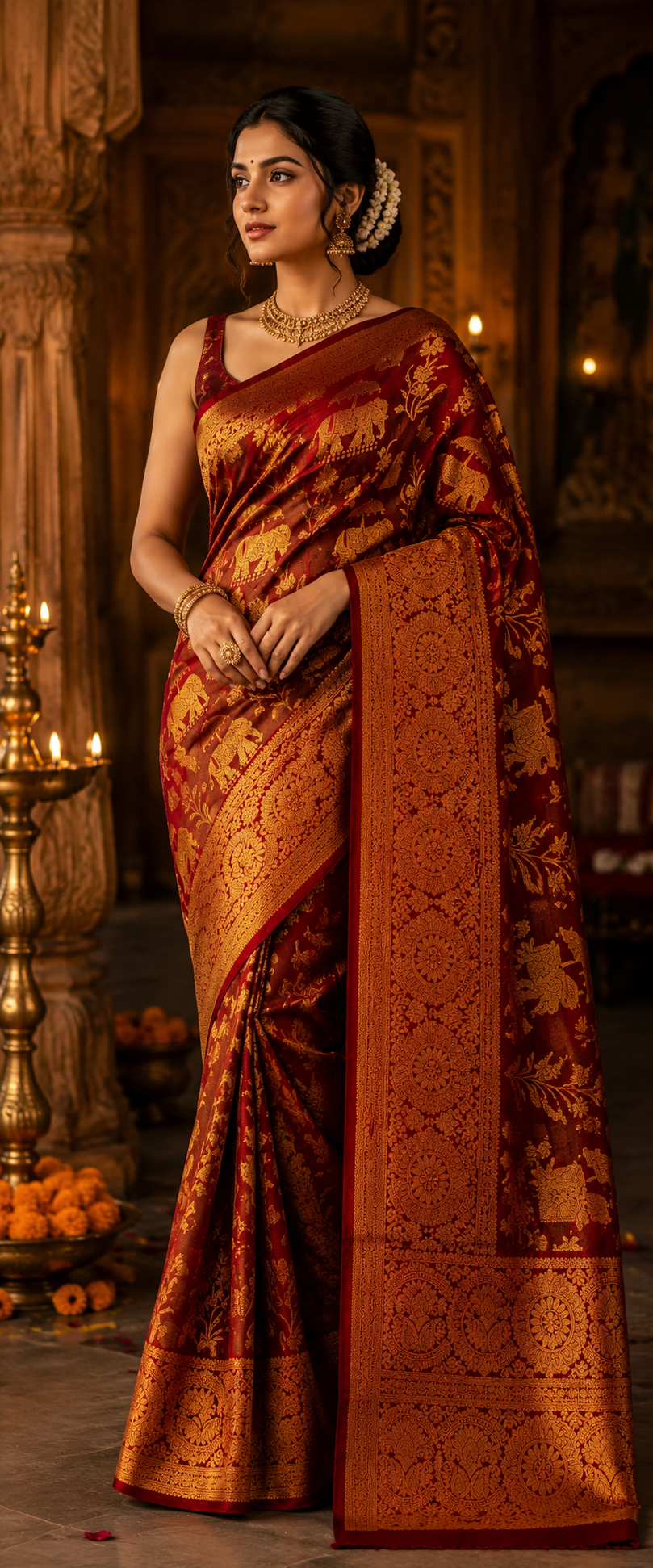 Royal Reverie