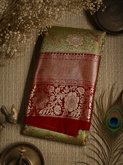Pistachio Swarna Rajeshwari