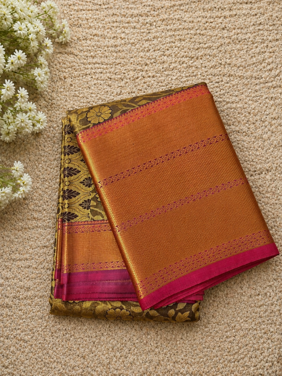 Kanchana Magenta Rajeshwari