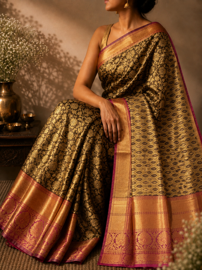 Kanchana Magenta Rajeshwari